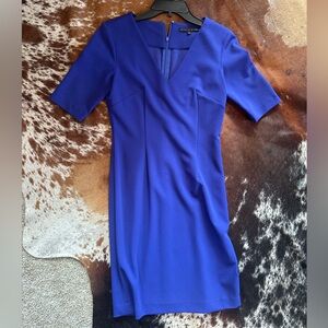 Antonio Melani dress